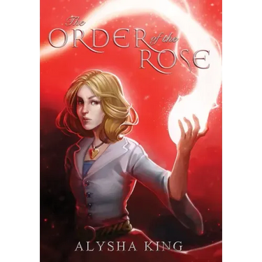 The Order of the Rose