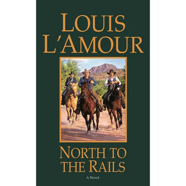 North to the Rails