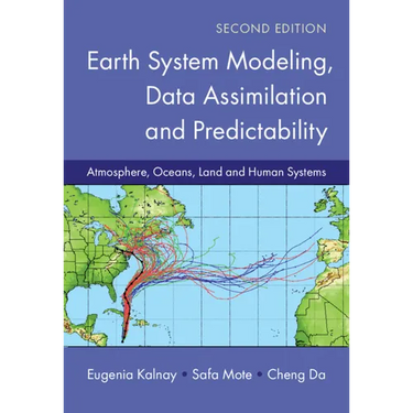 Earth System Modeling, Data Assimilation and Predictability