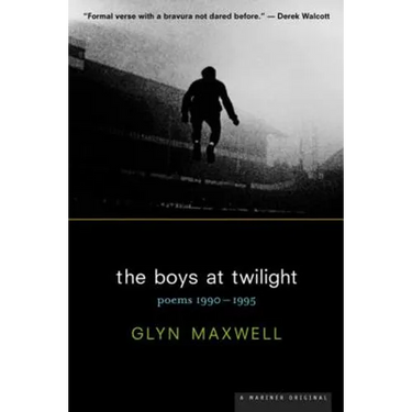 The Boys at Twilight: Poems 1990 - 1995