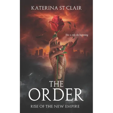 The Order: Rise of the New Empire