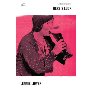 Heres Luck