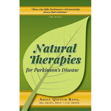 Natural Therapies for Parkinson's Disease
