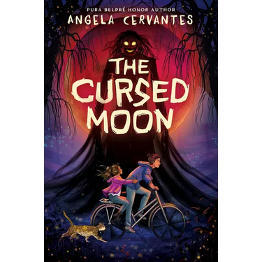The Cursed Moon
