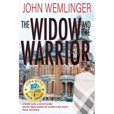 The Widow and the Warrior