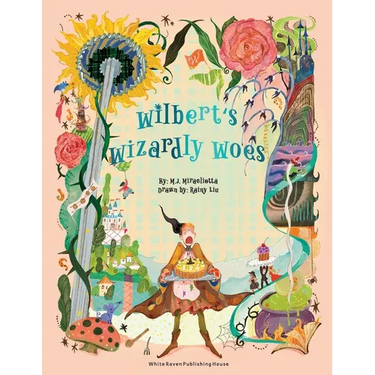 Wilbert's Wizardly Woes