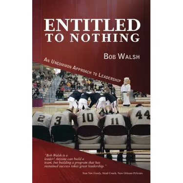 Entitled to Nothing