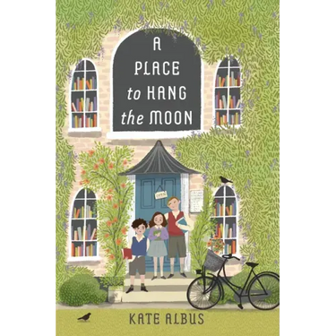 A Place to Hang the Moon