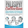 Philosophy Collection: The Ideas and Biographies of Friedrich Nietzsche, Soren Kierkegaard, Immanuel Kant, Seneca, and Schopenhauer - Metaphy