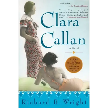 Clara Callan