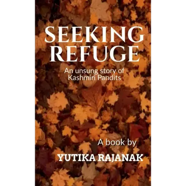 Seeking Refuge