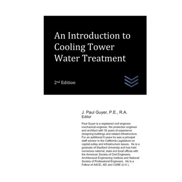 An Introduction to Cooling Tower Water Treatment