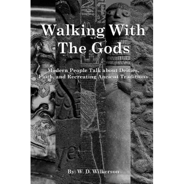 Walking with the Gods