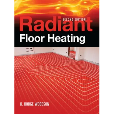 Radiant Floor Heating