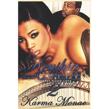 Keyshia & Cashmere 2