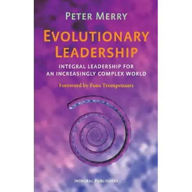 Evolutionary Leadership