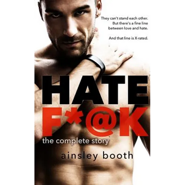 Hate F*@k