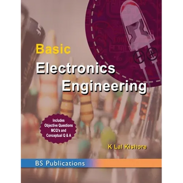 Basic Electronics Engineering