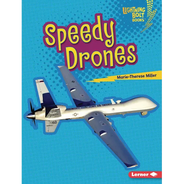 Speedy Drones