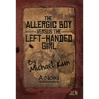 The Allergic Boy Versus the Left-Handed Girl
