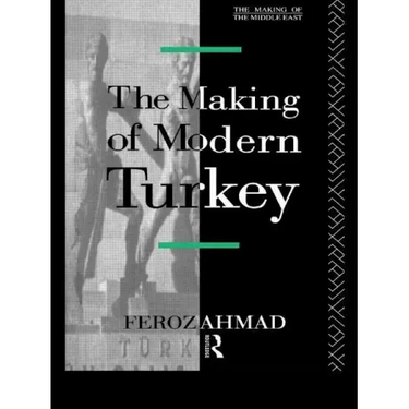 The Making of Modern Turkey