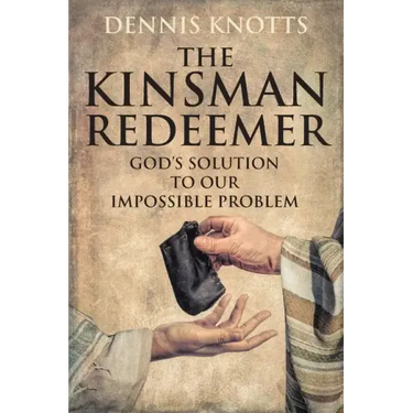 The Kinsman Redeemer