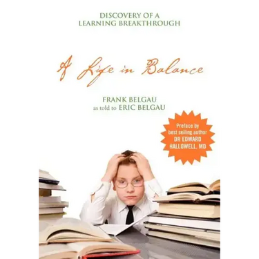A Life in Balance: Discovery of a Learning Breakthrough