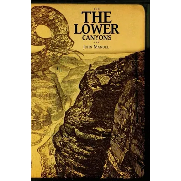 The Lower Canyons