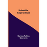 De Amicitia, Scipio's Dream