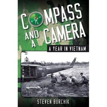 Compass and a Camera: A Year in Vietnam