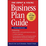 The Ernst & Young Business Plan Guide