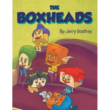 The Boxheads