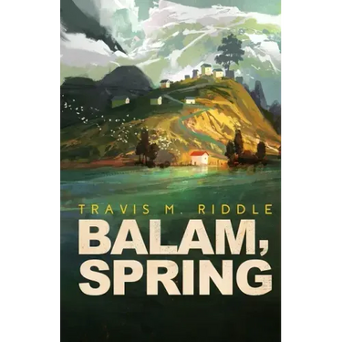 Balam, Spring