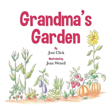 Grandma's Garden