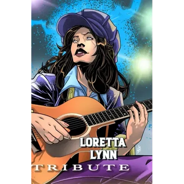 Tribute: Loretta Lynn