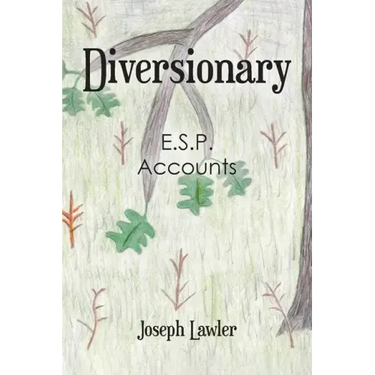 Diversionary: E.S.P. Accounts
