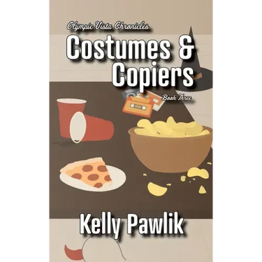 Costumes & Copiers