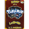 Diary of a Pokemon Go Legend: 4