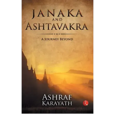 Janaka and Ashtavakra