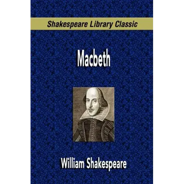 Macbeth (Shakespeare Library Classic)