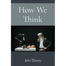 How We Think