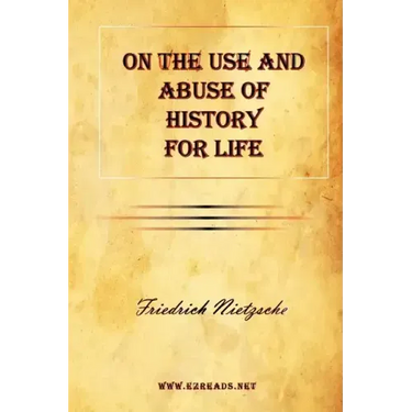 On the Use and Abuse of History for Life