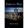 Gray Shades of Blue