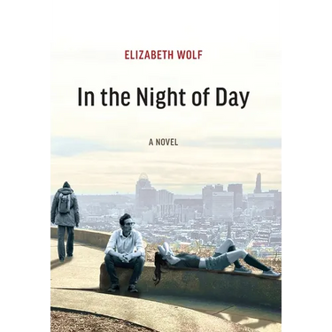 In the Night of Day