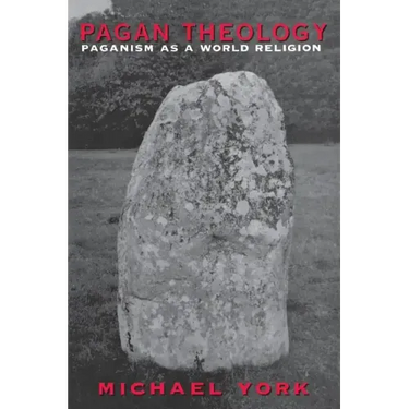 Pagan Theology: Paganism as a World Religion