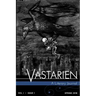 Vastarien, Vol. 1, Issue 1