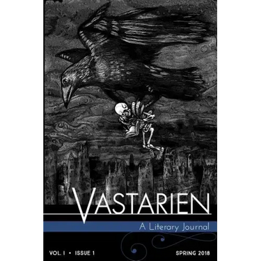 Vastarien, Vol. 1, Issue 1