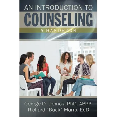 An Introduction to Counseling: A Handbook