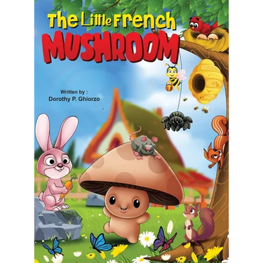 The Little French Mushroom