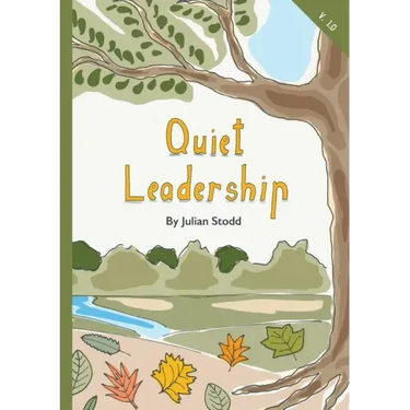 Quiet Leadership